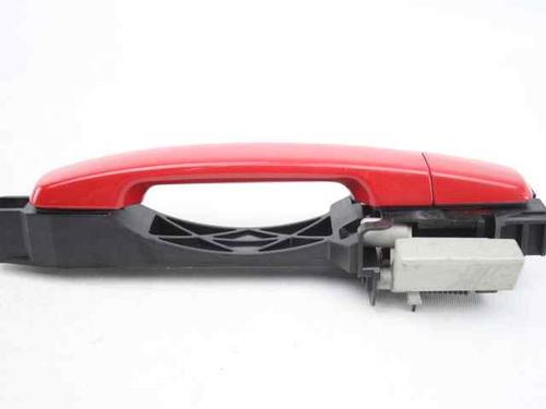 Front right exterior door handle NISSAN QASHQAI / QASHQAI +2 I (J10, NJ10, JJ10E)  | BP19232971C129 