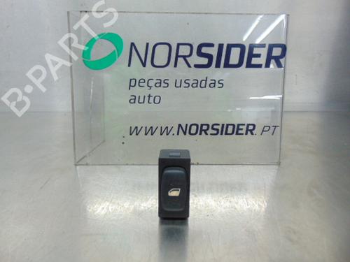 Used Right rear window switch PEUGEOT 307 (3A/C) 1.4 16V (88 hp) 19193622