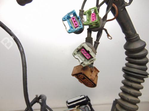 Wiring harness AUDI A6 C5 Avant (4B5) 1.8 T | BP19196210E16 