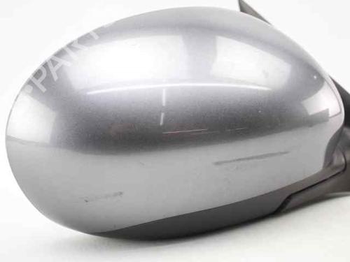 Right mirror NISSAN JUKE (F15) 1.5 dCi | BP19241478C27 
