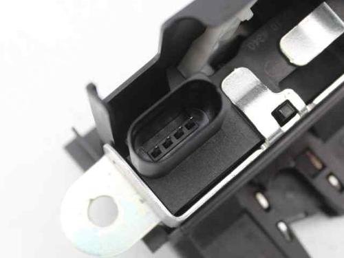 Tailgate lock VW POLO V (6R1, 6C1) 1.2 TDI | BP29761220C101 