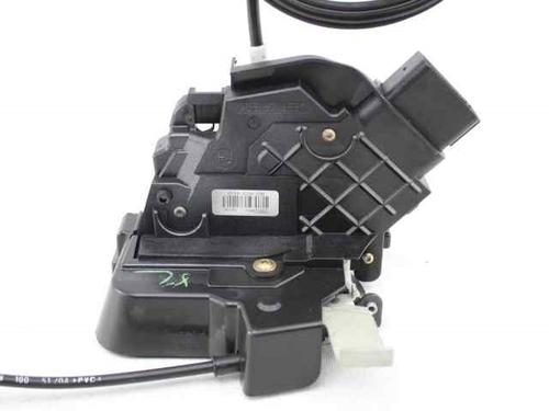 Rear right lock FORD FOCUS II Turnier (DA_, FFS, DS)  | BP19233156C99 