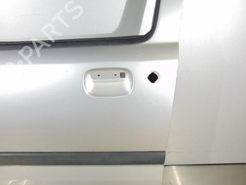 Left front door OPEL AGILA (A) (H00) 1.0 (F68) | BP19194308C2 