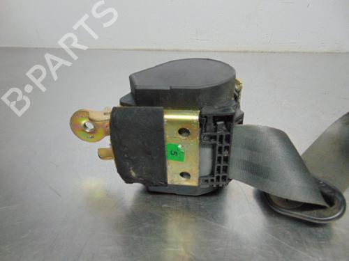 Front right belt tensioner RENAULT MEGANE II Estate (KM0/1_) 1.5 dCi (KM0F, KM0T, KM2B) | BP19199873C88 