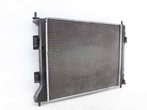 Water radiator KIA CEE'D (JD) 1.6 CRDi 136 | BP39700019M31 - Image 5
