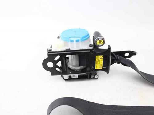 Front left seatbelt MAZDA CX-5 (KE, GH) 2.2 D AWD (KE102) | BP32100928I26 - Image 2