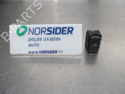 Used Left rear window switch VW GOLF IV (1J1) 1.4 16V (75 hp) 19196625
