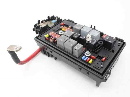 Fuse box OPEL ASTRA J (P10) 1.3 CDTI (68) 13318782