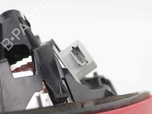 Left tailgate light OPEL CORSA E (X15)  | BP29818563C79 