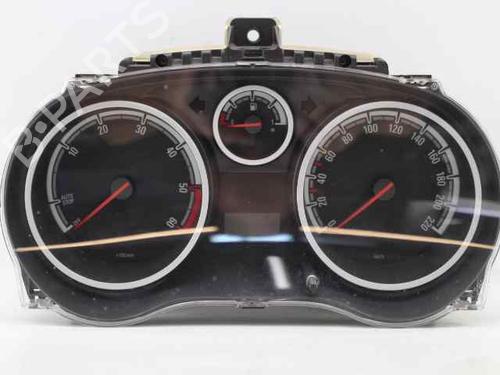 Electronic module OPEL CORSA D (S07) 1.3 CDTI (L08, L68) | BP37651055M83 - Image 3