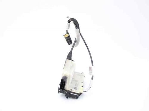 Rear left lock PEUGEOT 208 I (CA_, CC_) 1.2 VTI 82 | BP19246698C100 