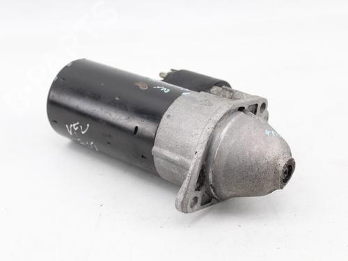 Used Starter MERCEDES-BENZ A-CLASS (W168) A 170 CDI (168.009, 168.109) (95 hp) 19189176