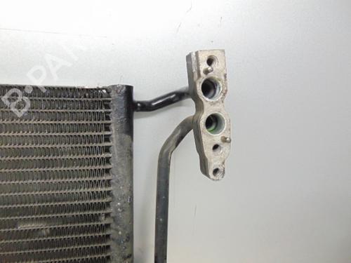 AC radiator BMW 3 Touring (E46) 320 d | BP19196508M32 