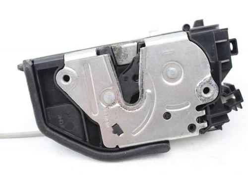 Rear left lock BMW 1 (E87) 120 d | BP22940702C100 