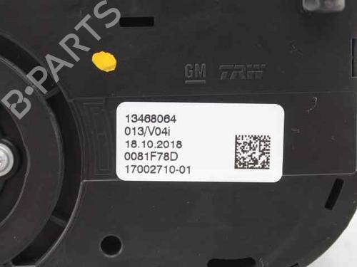 Climate control OPEL CORSA E (X15) 1.4 (08, 68) | BP29818488I5 