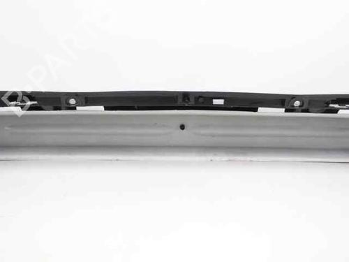Rear bumper reinforcement PEUGEOT 2008 I (CU_) 1.2 VTi | BP23201558C73 