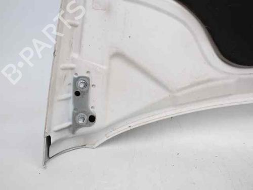 Hood SEAT IBIZA IV (6J5, 6P1)  | BP32005587C1 