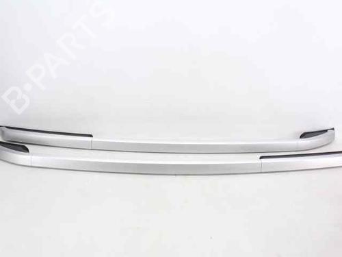 Used Roof bar PEUGEOT 2008 I (CU_) 1.6 BlueHDi 100 (100 hp) 19785538