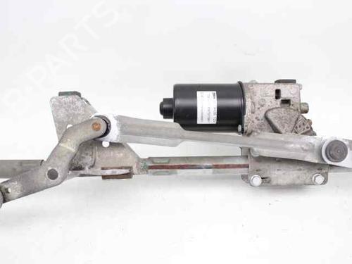 Front wiper motor CITROËN C4 II (NC_) 1.6 HDi 110 | BP32873669M29 - Image 4