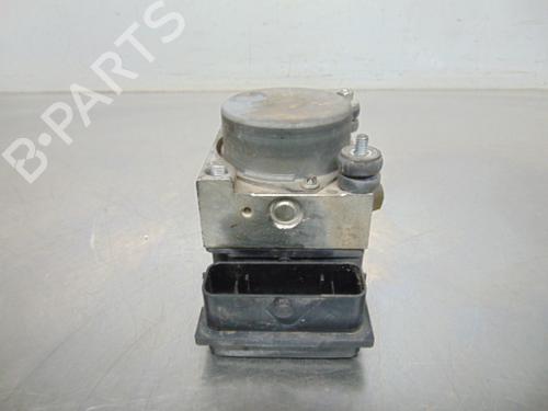 ABS pump FIAT GRANDE PUNTO (199_) 1.3 D Multijet (199.AXD11, 199.AXD1A, 199.AXD1B,... | BP19201587M43 
