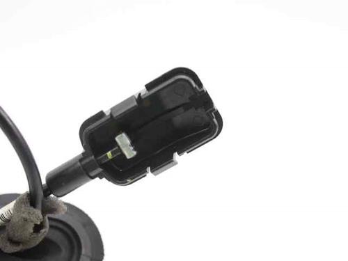 Rear right lock RENAULT CLIO IV (BH_) 1.5 dCi 90 | BP19221281C99 