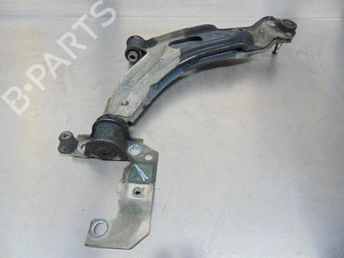 Left front suspension arm FIAT PALIO Weekend (178_, 173_, 373_, 374_, 171_)  | BP19189680M12 
