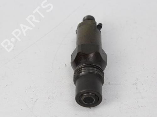 Injector FORD FIESTA III (GFJ)  | BP19203988M100
