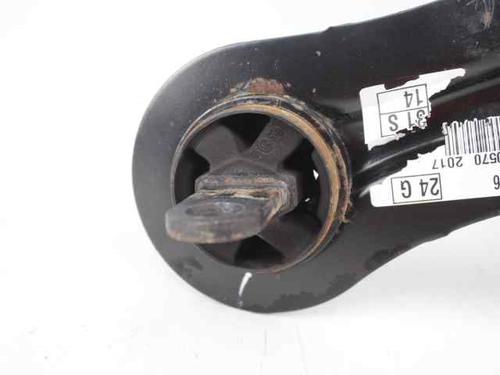 Left rear steering knuckle FORD FOCUS III  | BP26038373M27 