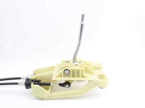 Gear lever HONDA JAZZ II (GD_, GE3, GE2) 1.2 i-DSI (GD5, GE2) | BP19220765M90 