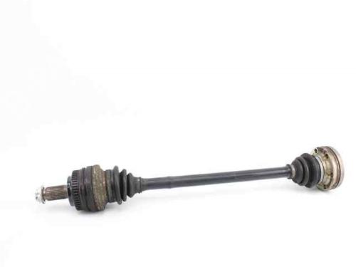 Used Left rear driveshaft BMW 3 (E46) 320 d (150 hp) 19216197
