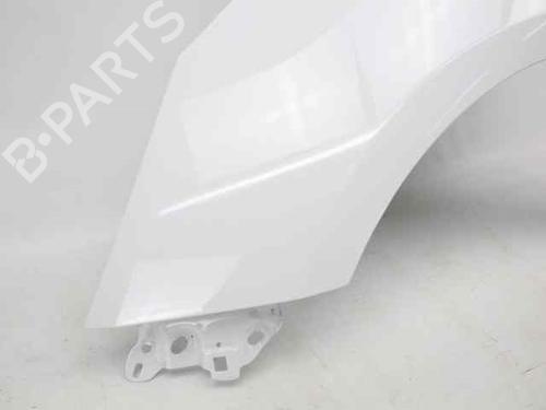 Left front fenders OPEL CORSA E (X15)  | BP29818478C41 