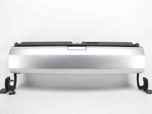 Used Tailgate PEUGEOT 3008 I MPV (0U_) 1.6 HDi (114 hp) 24651669