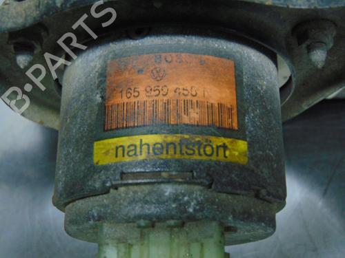 Radiator fan SEAT CORDOBA Vario (6K5)  | BP19198829M35 