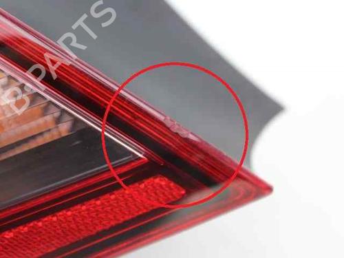 Venstre baglygte OPEL CORSA E (X15) 1.3 CDTI (08, 68) | BP31936316C34 