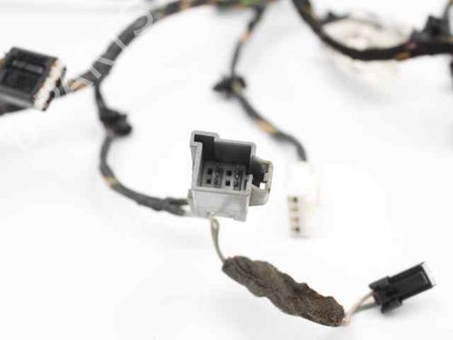 Wiring harness FORD FOCUS C-MAX (DM2)  | BP19221757E16 