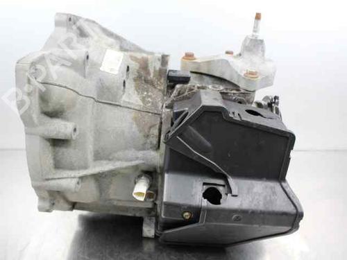 Gearbox FORD FIESTA V (JH_, JD_) 1.4 16V | BP19216913M3 