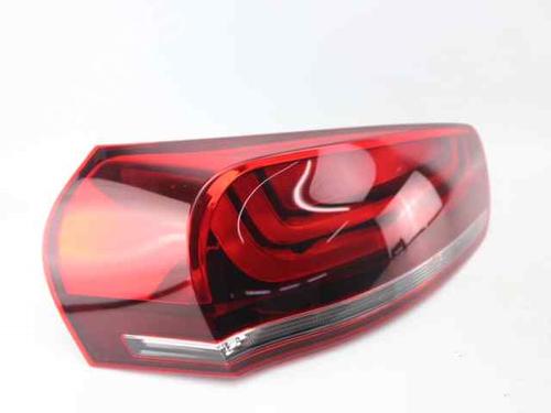 Used Left taillight Left taillight CITROËN C4 SPACETOURER (3D_) 1.2 PureTech 130 (131 hp) 33894419 33894419