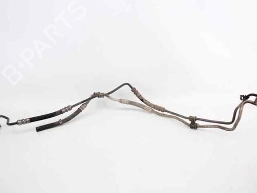 Rør CITROËN BERLINGO Box Body/MPV (B9) 1.6 BlueHDi 100 (99 hp) 30312036