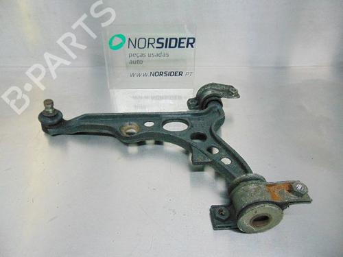 Used Left front suspension arm ALFA ROMEO 146 (930_) 1.4 i.e. (930.B3) (90 hp) 19189659