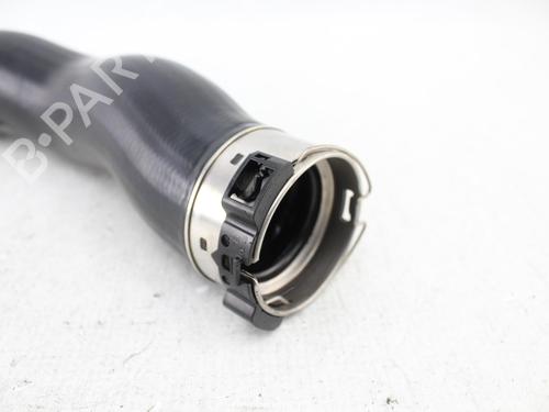 Intercooler pipe BMW 1 (F21) 116 d | BP40240211M127 - Image 8