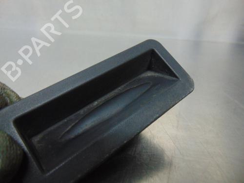 Tailgate handle FORD FIESTA VI (CB1, CCN)  | BP19194504C132 