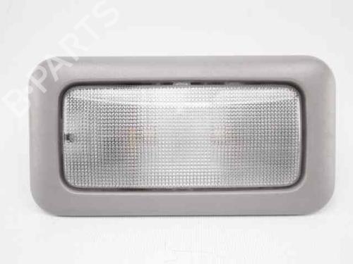 Used Interior roof light ALFA ROMEO GIULIETTA (940_) 1.6 JTDM (940FXD1A) (105 hp) 19228695