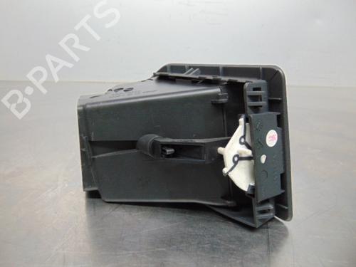Air vent RENAULT MEGANE II (BM0/1_, CM0/1_) 1.5 dCi (BM0F, BM0T, BM2B, CM0F, CM0T) | BP19199184I21 