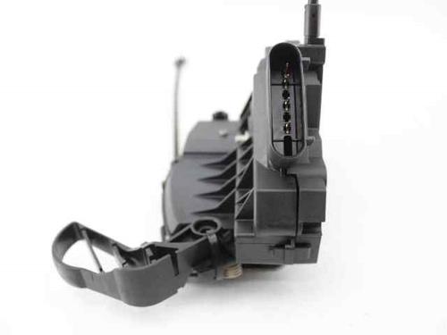 Front right lock FORD FOCUS III Turnier  | BP29761277C97 