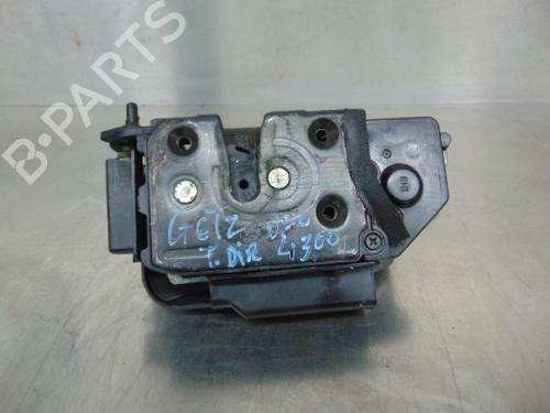 Rear right lock HYUNDAI GETZ (TB) 1.1 | BP19194204C99 