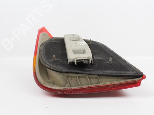 Right taillight FORD FIESTA III (GFJ)  | BP19208585C35 