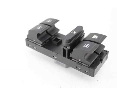 Left front window switch SEAT IBIZA IV (6J5, 6P1) 1.2 | BP24303297I27 