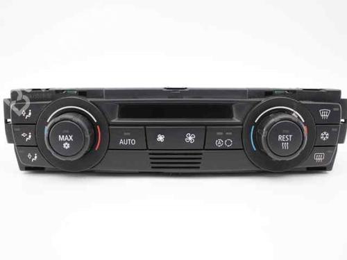 Used Climate control BMW 3 (E90) 318 i (129 hp) 19338288
