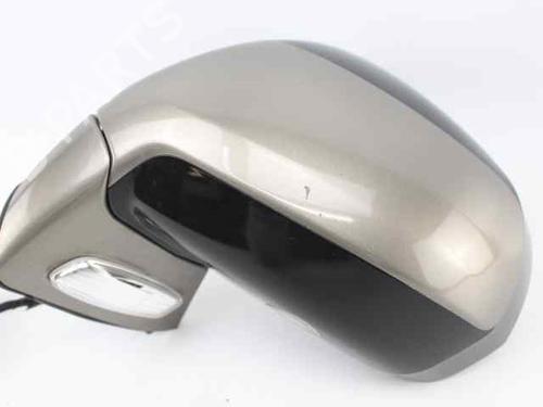 Left mirror CITROËN C4 Picasso I MPV (UD_) 1.6 HDi 110 | BP29873104C26 