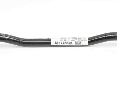 Anti roll bar FORD FOCUS III  | BP19223640M96 